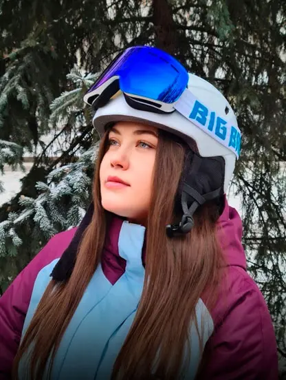 Шлемы