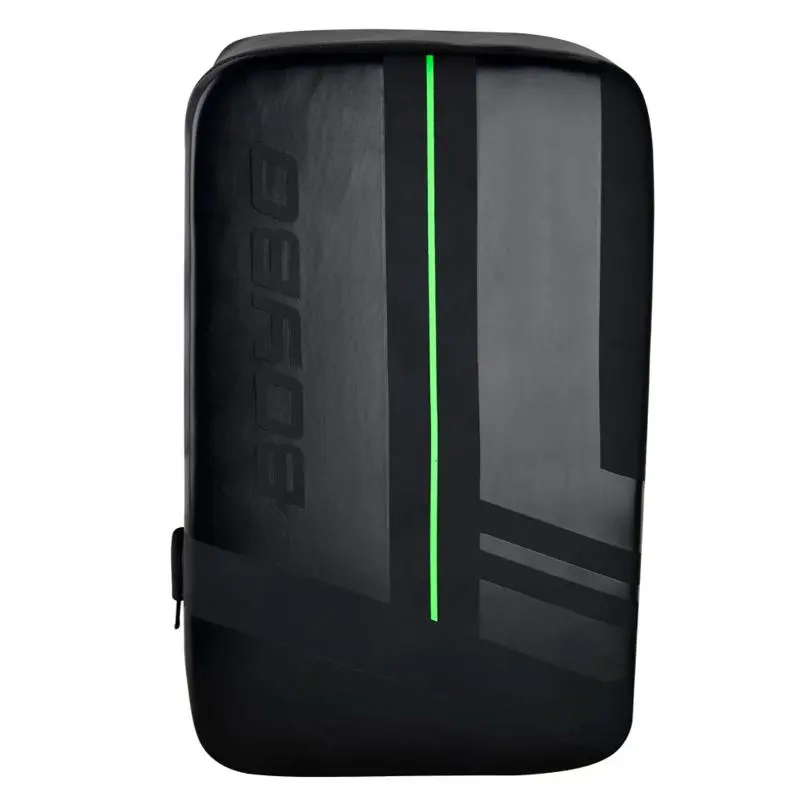 Макивара BoyBo B-series Флекс черная BMS300 от магазина Супер Спорт