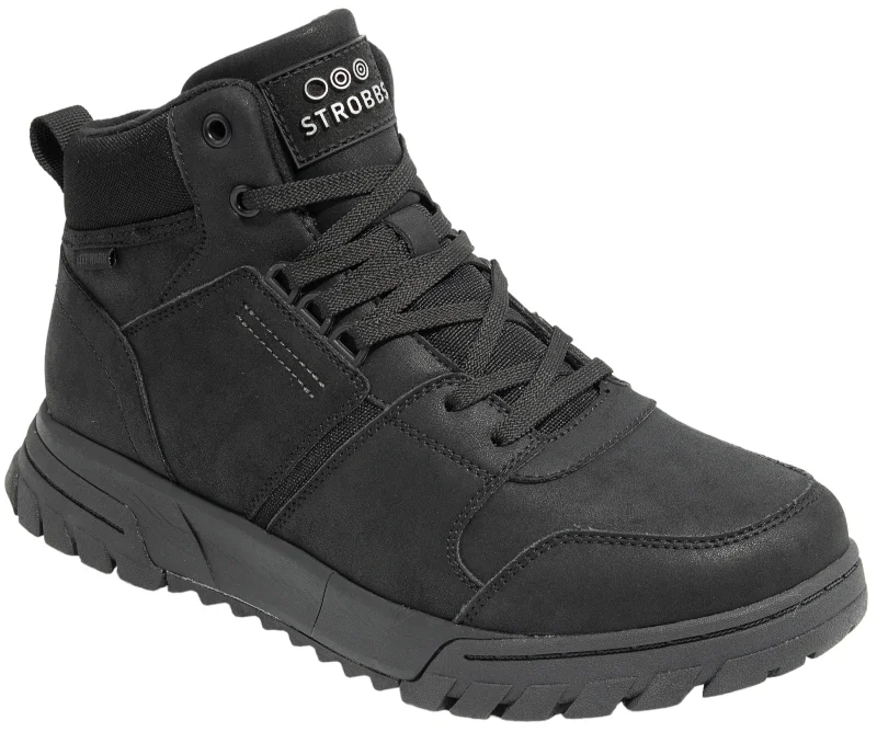 Кроссовки STROBBS зимние С9281-3 Кроссовки STROBBS зимние С9281-3 от магазина Супер Спорт