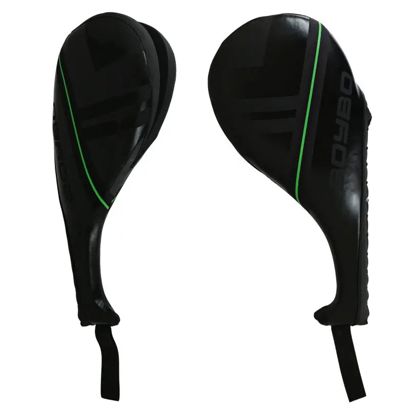 Лапа-ракетка BoyBo двойная B-series от магазина Супер Спорт