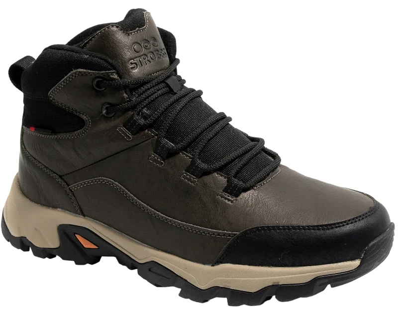 Кроссовки STROBBS зимние С9273-19 Кроссовки STROBBS зимние С9273-19 от магазина Супер Спорт