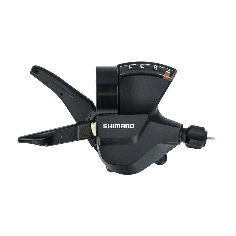 Шифтер / манетка Shimano Altus SL-V315-R 7 скоростей от магазина Супер Спорт