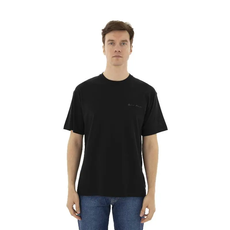 Футболка ARMA 4031 T-SHIRTS black от магазина Супер Спорт