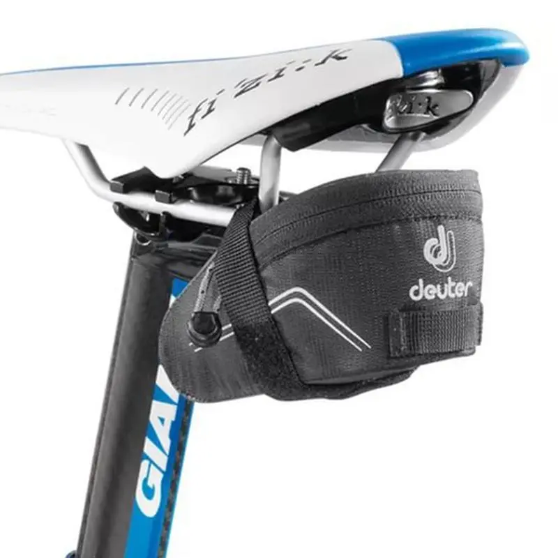 Велосумка Deuter Bike bag от магазина Супер Спорт