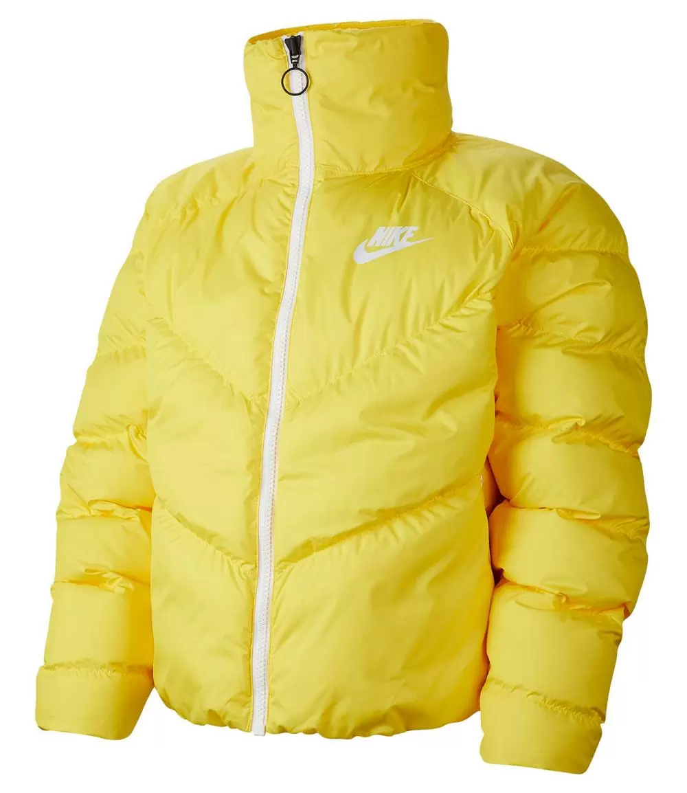 Куртка Nike женская CD4216-704 от магазина Супер Спорт