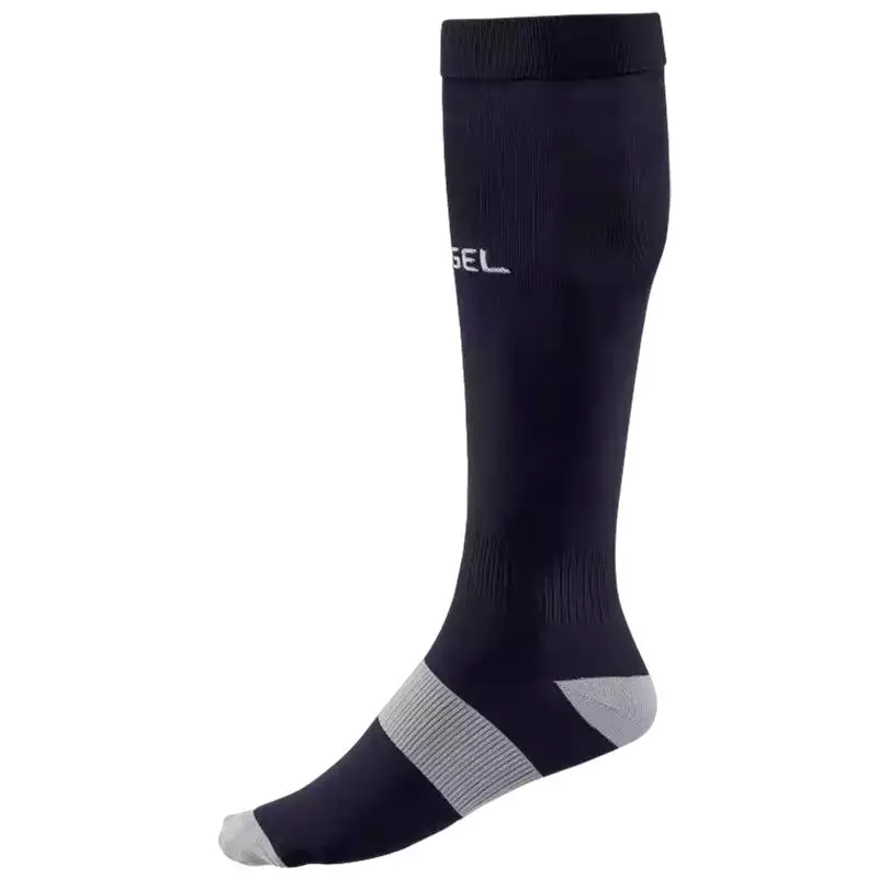 Гетры Jogel Camp Basic Socks JC1GA0124.99 черный серый белый от магазина Супер Спорт
