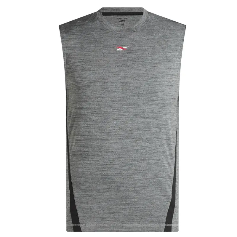Майка Reebok мужская 100214943 от магазина Супер Спорт