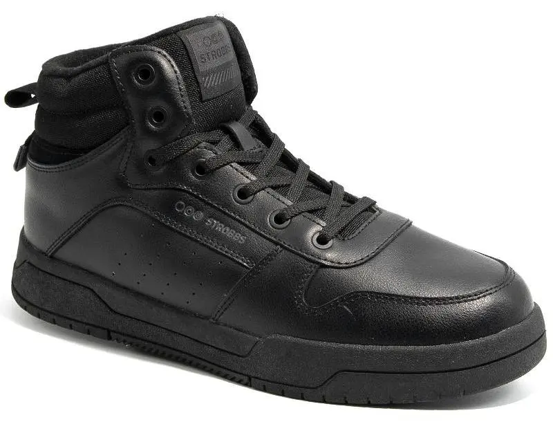Кроссовки STROBBS зимние С9332-3 Кроссовки STROBBS зимние С9332-3 от магазина Супер Спорт