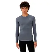 Лонгслив Reebok мужской IL4585 от магазина Супер Спорт