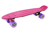 Мини-Круизер (Пенни Борд) RGX PNB-15 (22") pink от магазина Супер Спорт