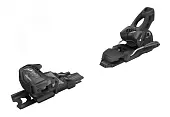 Крепление для горных лыж FISCHER attack 11 AT DEMO W/O BRAKE BLK(G) + POWERRAIL115 от магазина Супер Спорт