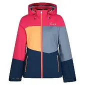 Куртка Dare 2b Indestruct Jacket DWP386 pink от магазина Супер Спорт