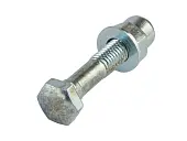 Зажим подседельной трубы Stels M 8*38 mm от магазина Супер Спорт