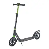Самокат TechTeam городской City scooter от магазина Супер Спорт