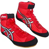 Борцовки Asics красные от магазина Супер Спорт