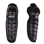 Щитки игрока хоккея с шайбой STEX SR от магазина Супер Спорт