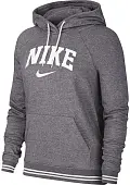 Толстовка Nike женская BV3973-071 от магазина Супер Спорт