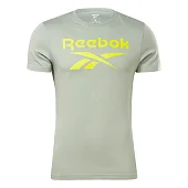 Футболка Reebok мужская HS4978 от магазина Супер Спорт