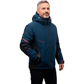 Куртка WHSROMA мужская индиго 513551 Куртка WHSROMA мужская индиго 513551 от магазина Супер Спорт